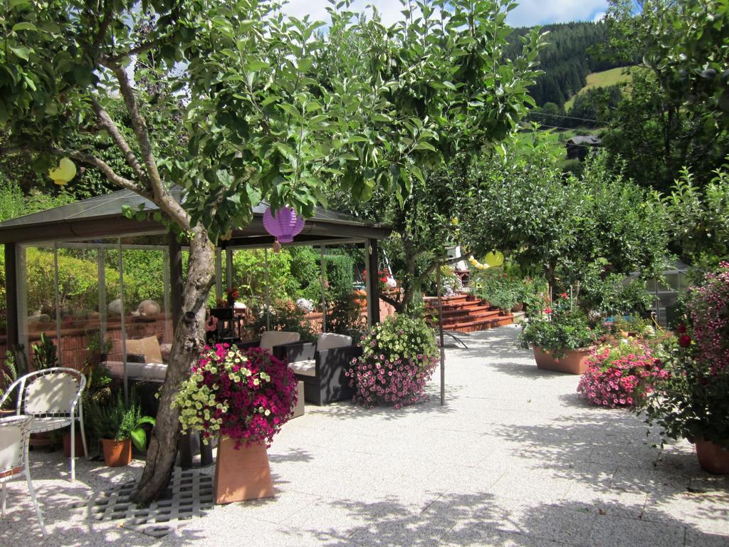 Appartements Della Schiava Bad Kleinkirchheim Værelse billede