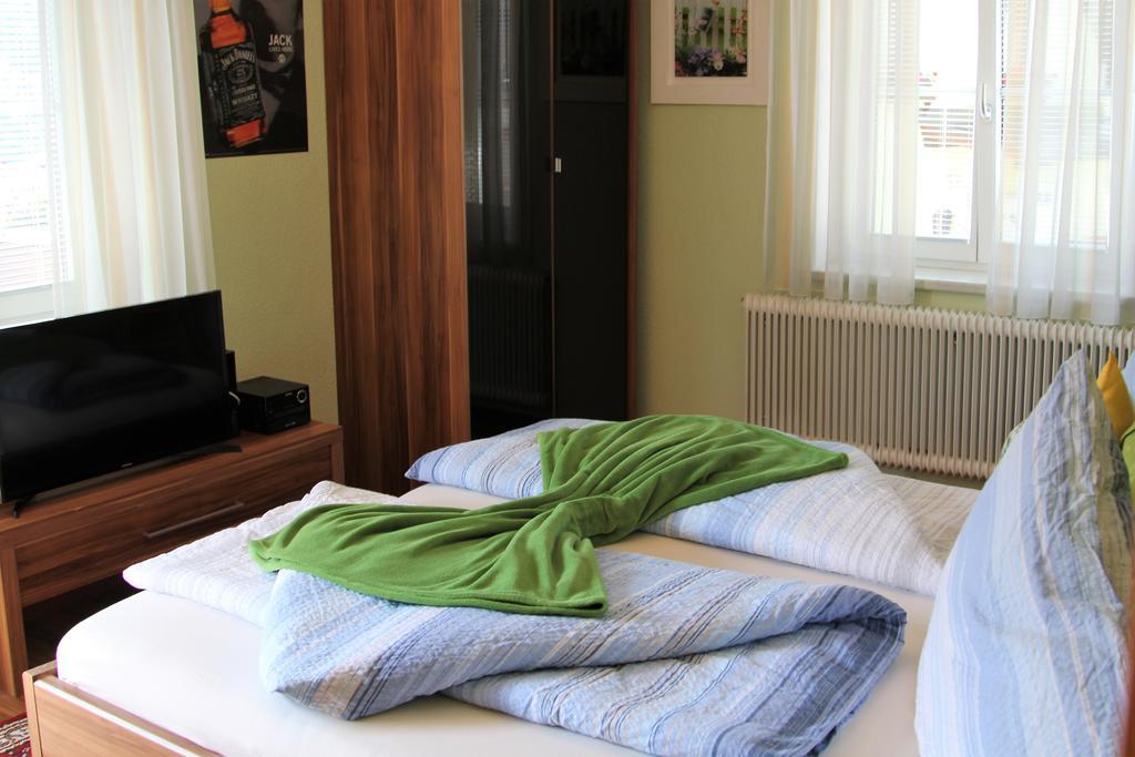 Appartements Della Schiava Bad Kleinkirchheim Eksteriør billede