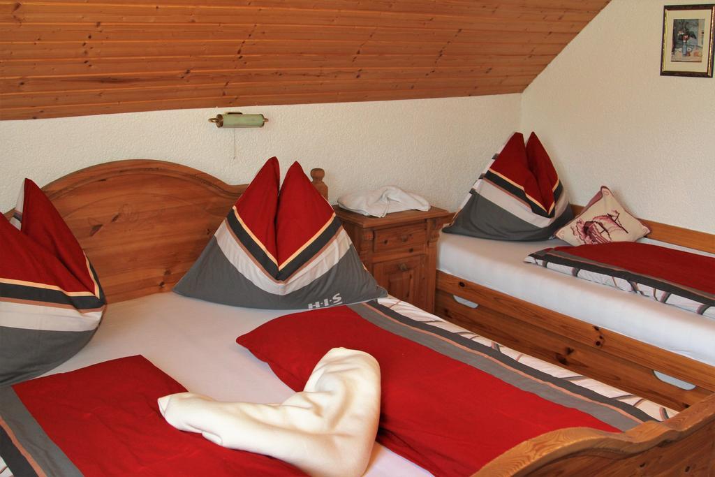 Appartements Della Schiava Bad Kleinkirchheim Eksteriør billede