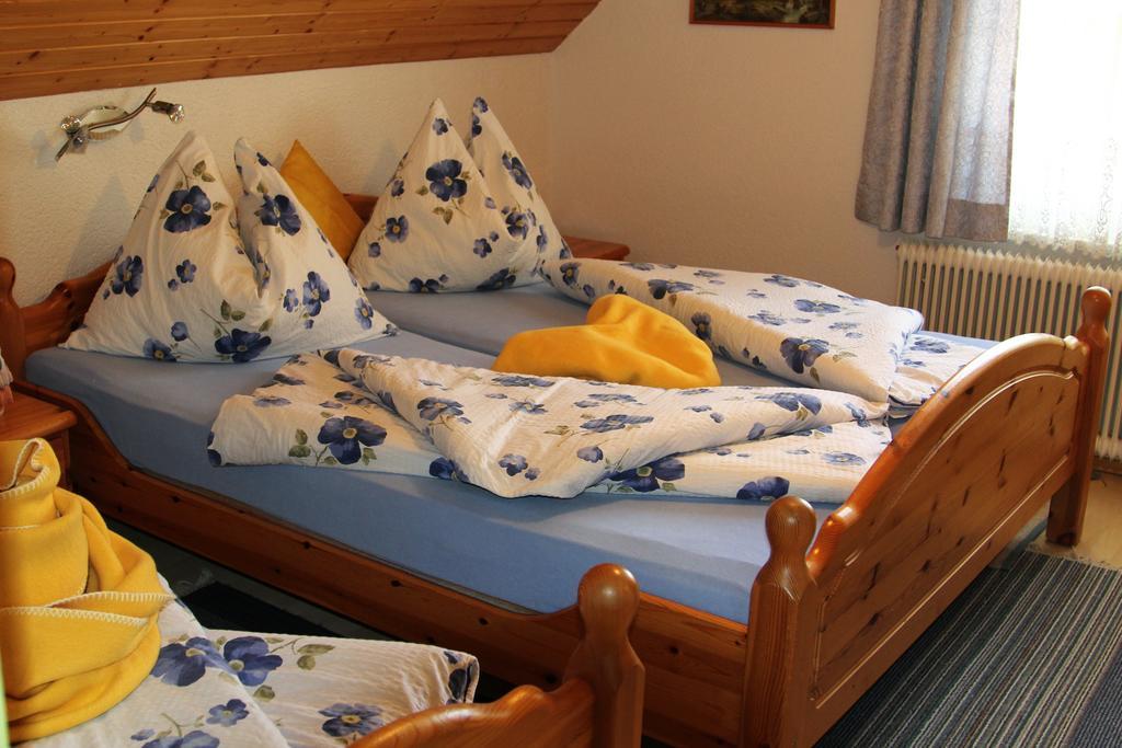 Appartements Della Schiava Bad Kleinkirchheim Eksteriør billede