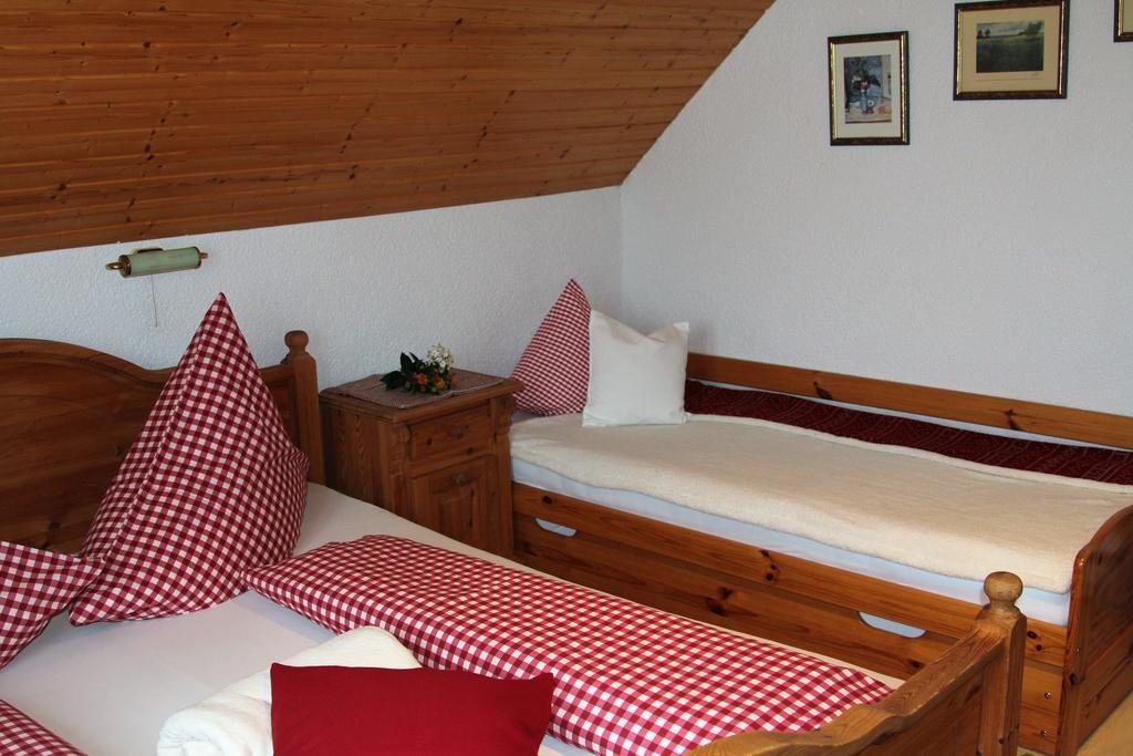 Appartements Della Schiava Bad Kleinkirchheim Eksteriør billede